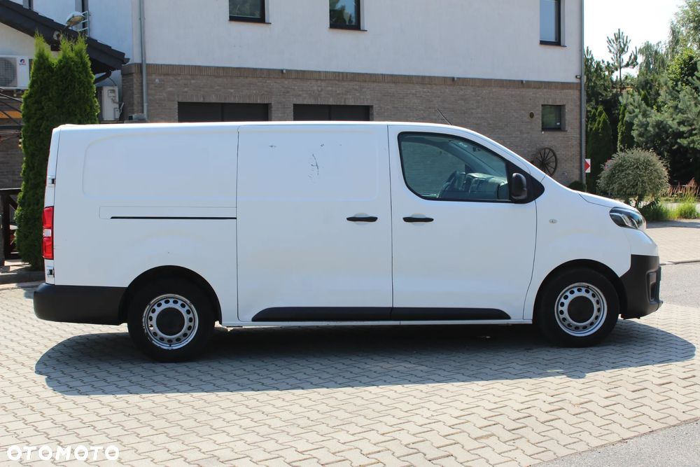 Toyota Proace - 5