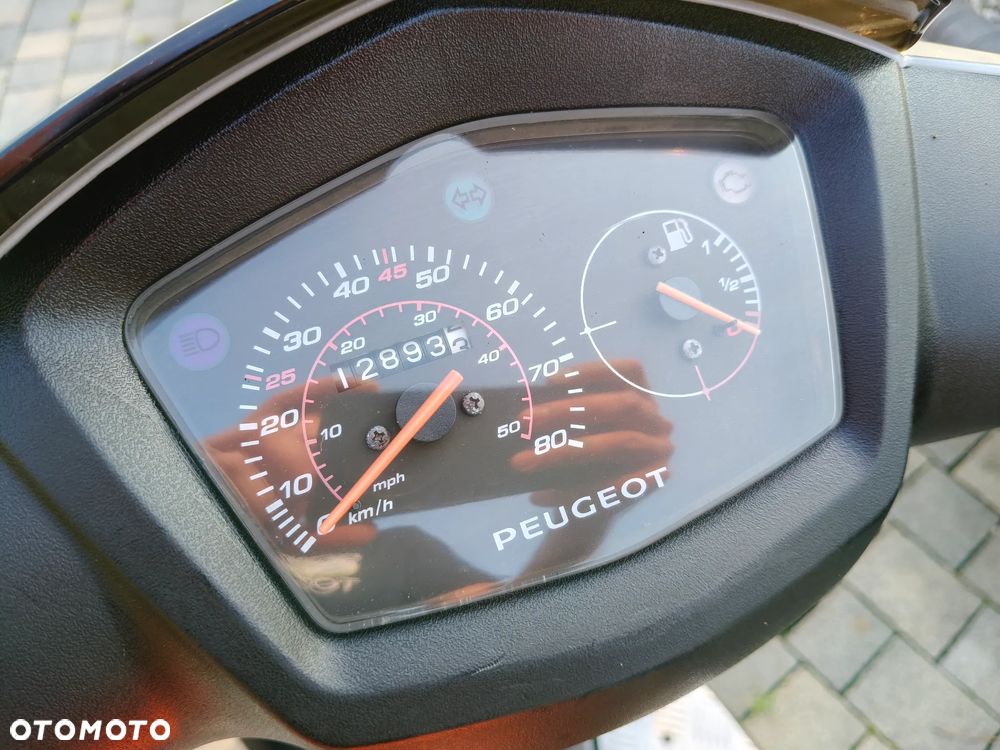 Peugeot Kisbee - 16