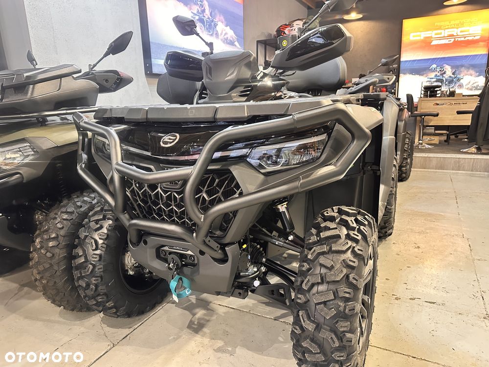 CFMoto CForce - 3