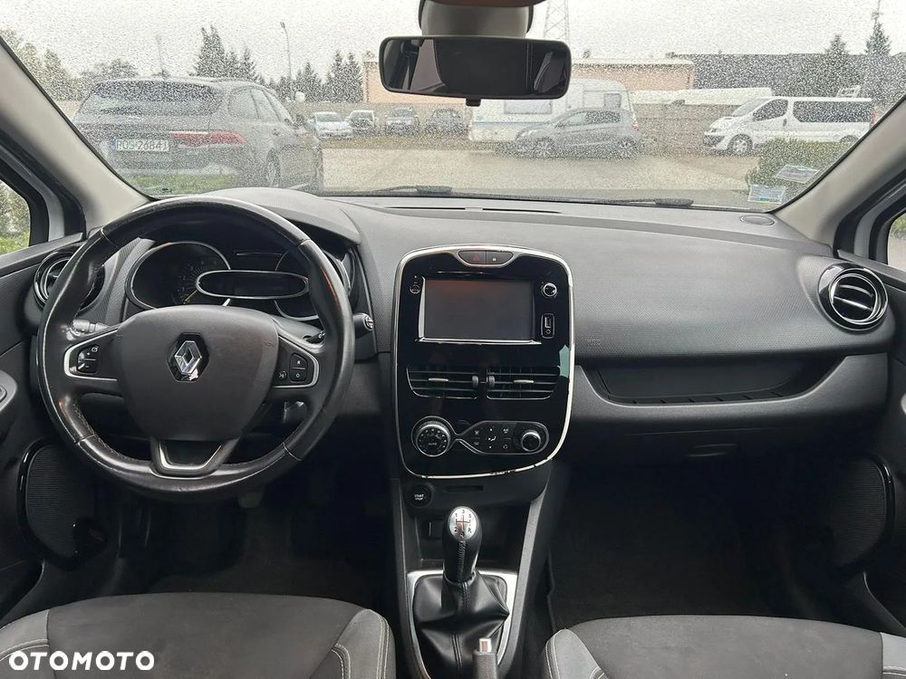 Renault Clio Grandtour dCi 90 Limited - 5