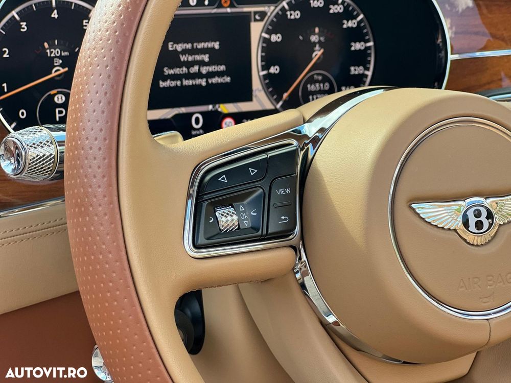 Bentley Continental - 23
