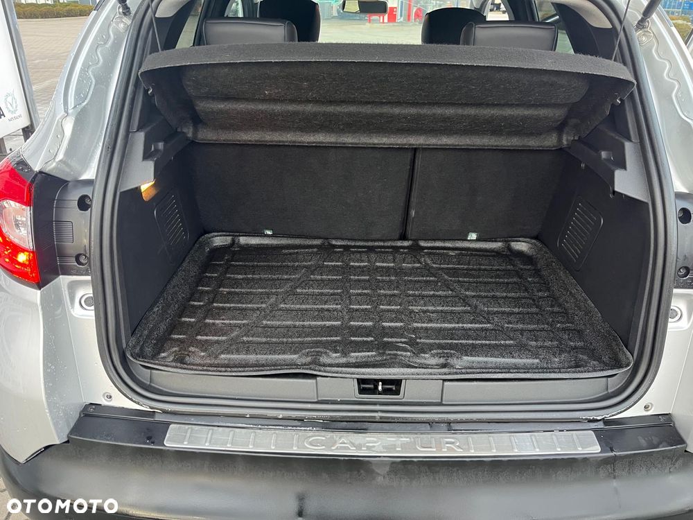 Renault Captur - 15