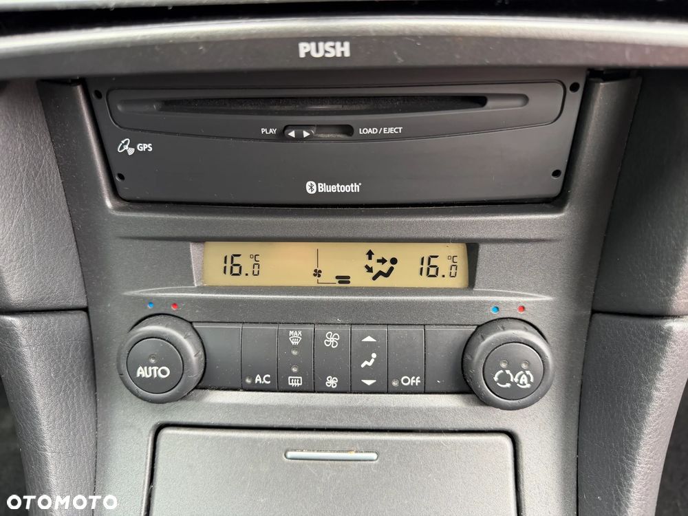 Renault Vel Satis 2.0 dCi FAP - 10