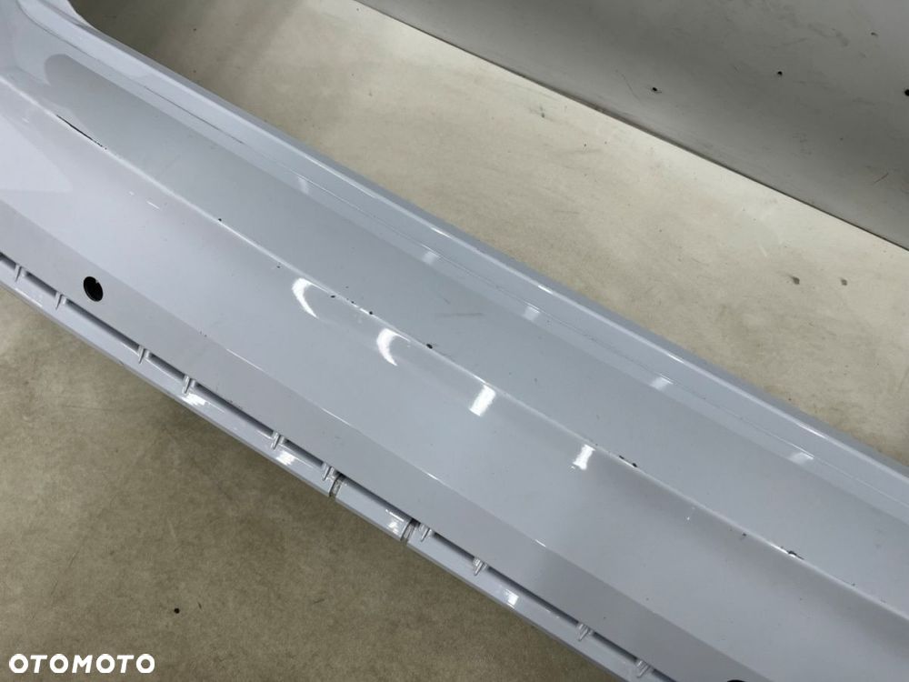 Zderzak tylny Skoda Kamiq 19-23r. tył 4XPDC 658807421 - 14