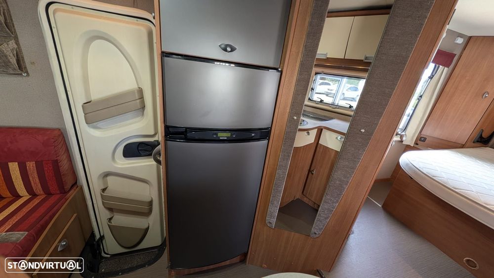 Fiat Ducato ITINEO MB740 - 18