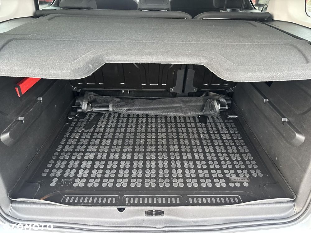 Toyota Proace City Verso 1.5 D-4D Business - 13