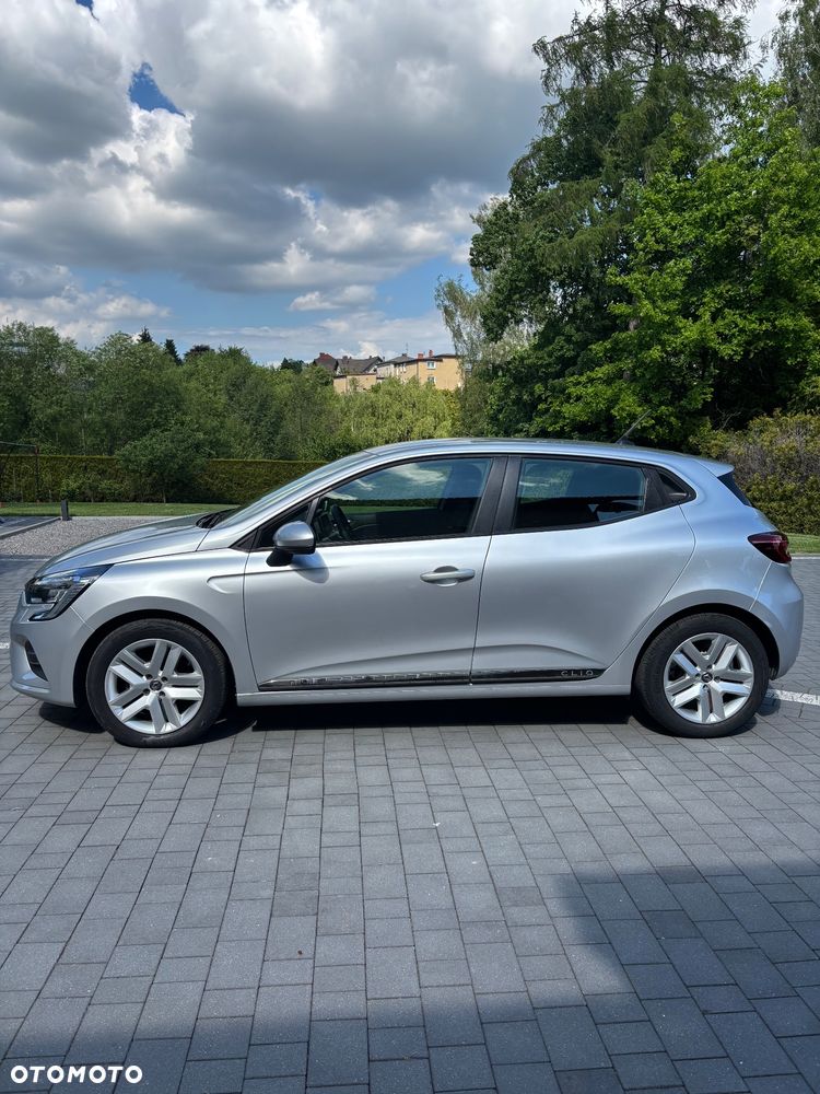 Renault Clio - 4