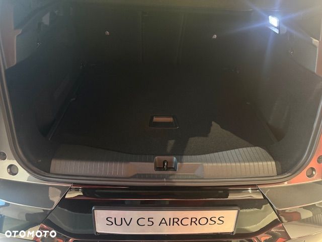 Citroën C5 Aircross 1.2 mHEV Max eDCT6 - 13