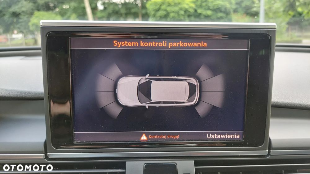 Audi A6 Avant 2.0 TDI Ultra S tronic - 19