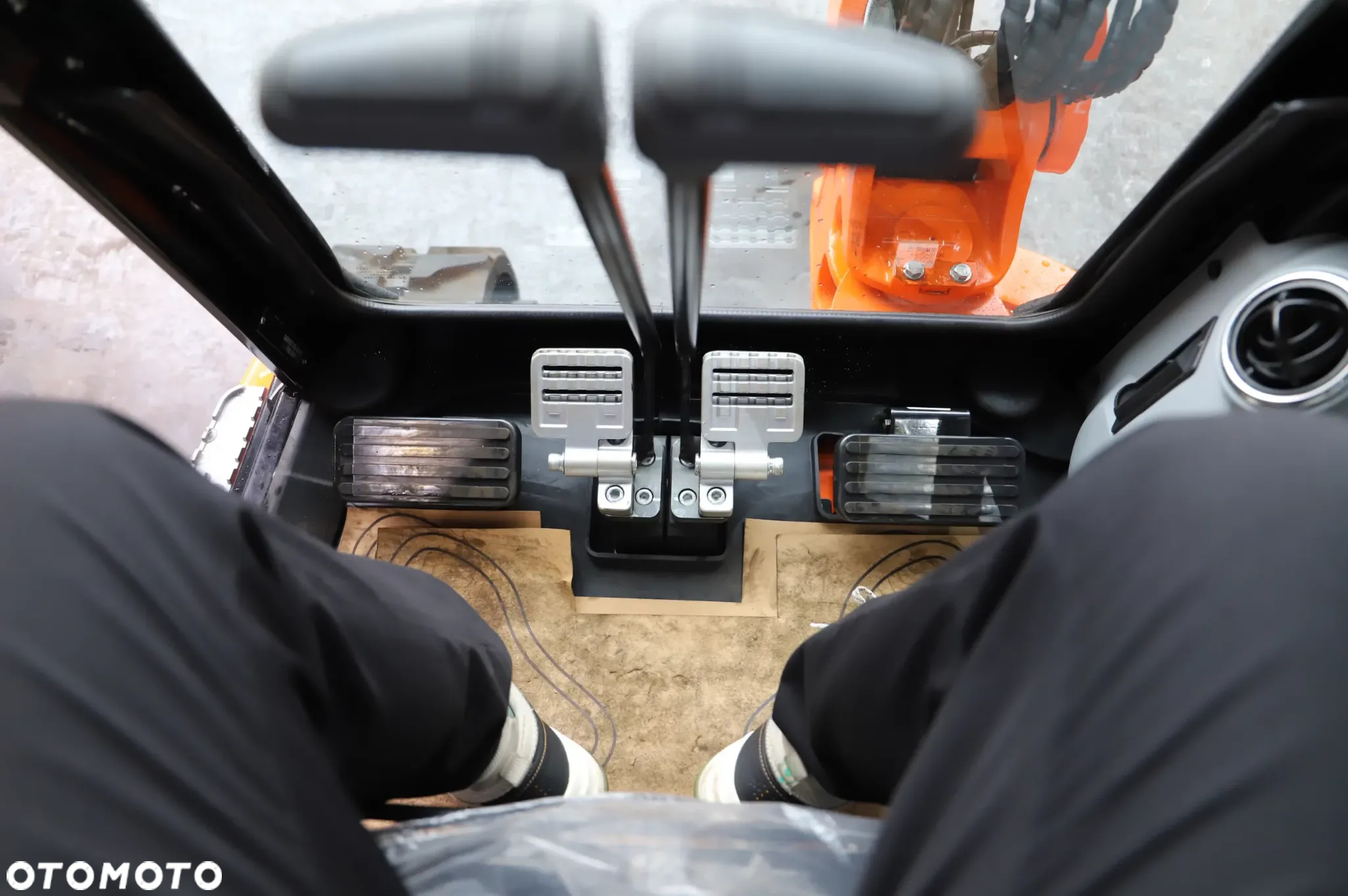 Lonking CDM6025 - 5