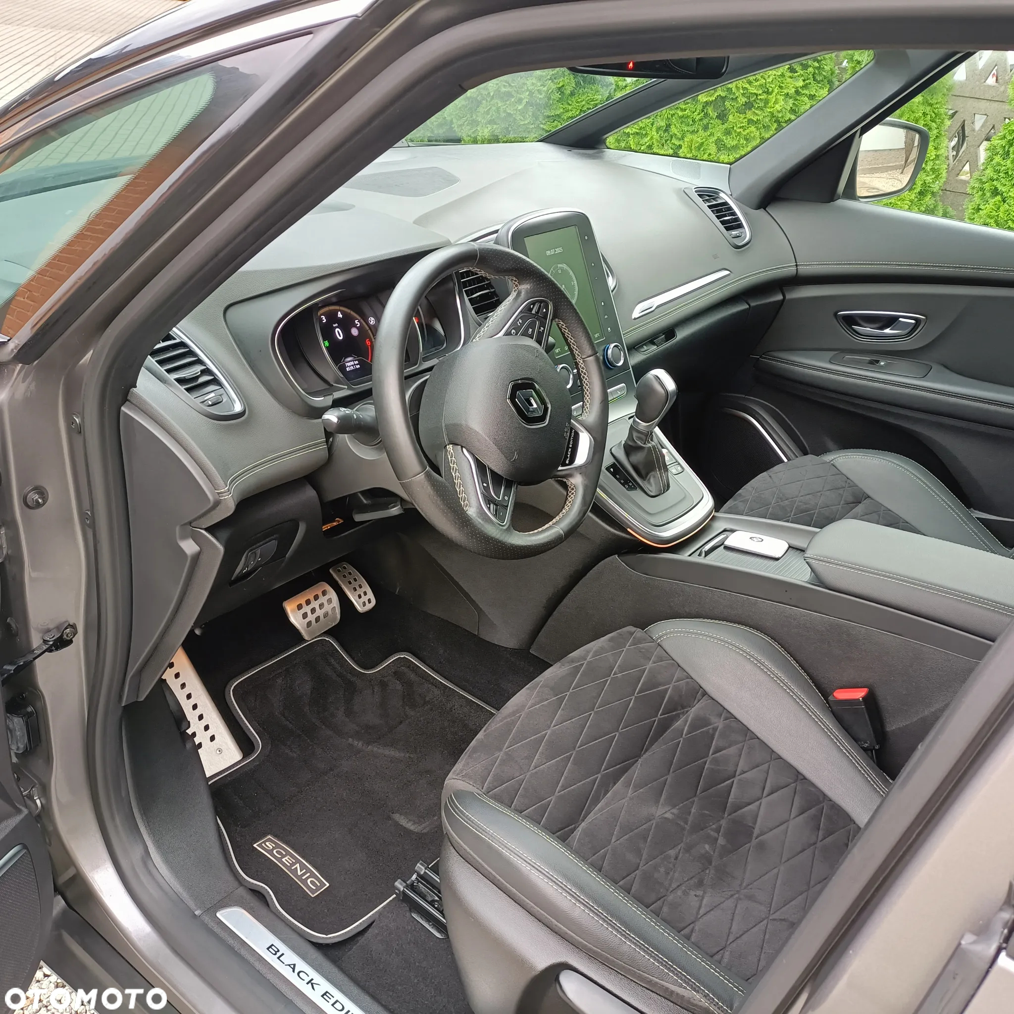 Renault Scenic 1.3 TCe Energy Bose EDC - 31