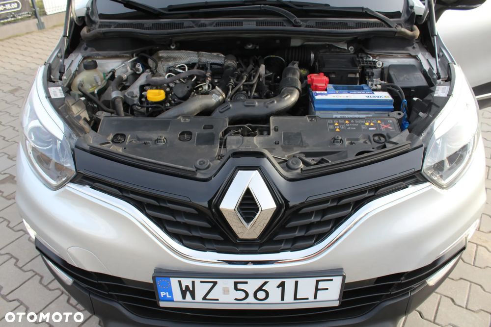 Renault Captur - 33