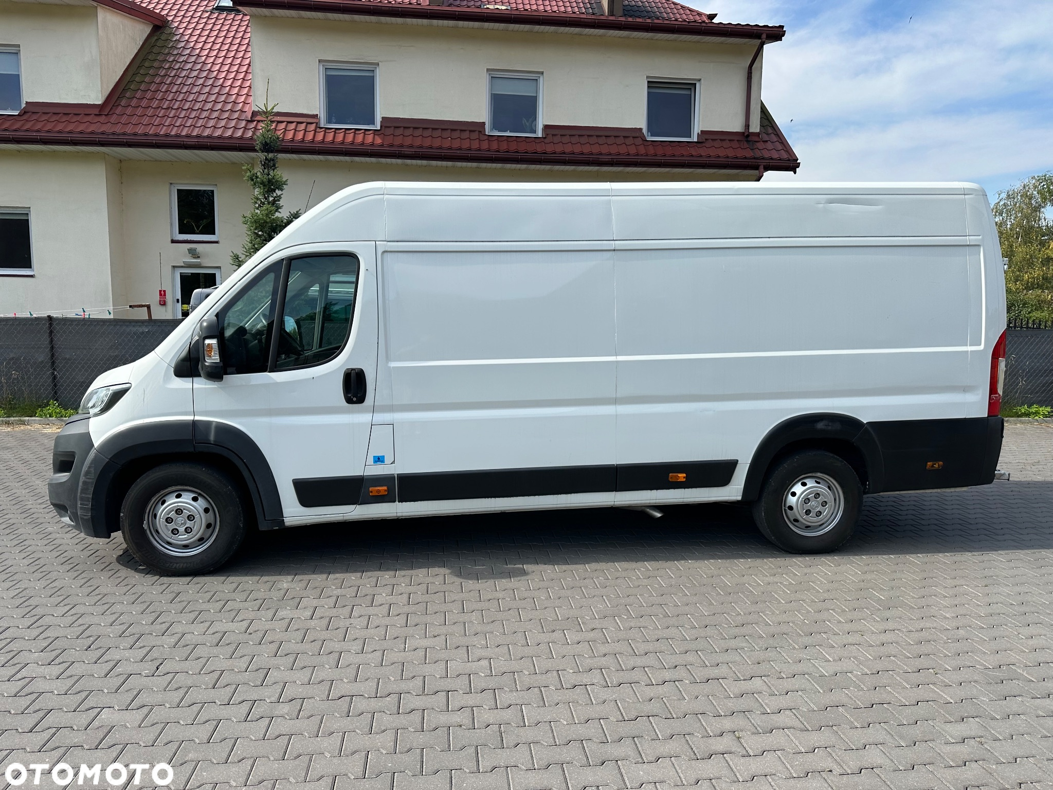 Peugeot Boxer - 6
