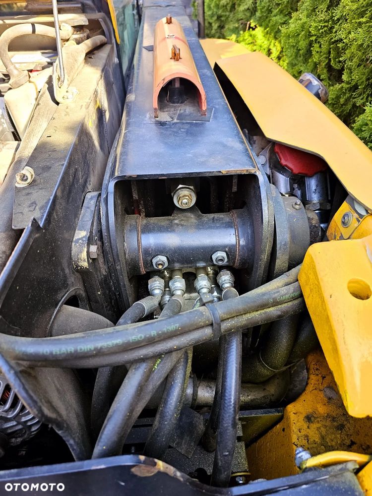 JCB 515-40 - 22