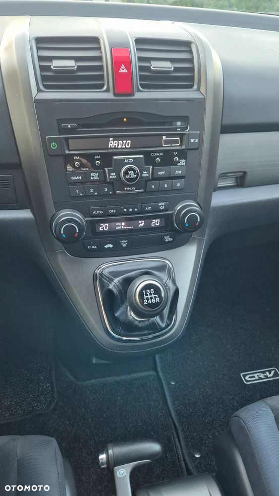 Honda CR-V 2.0 Elegance Lifestyle - 30