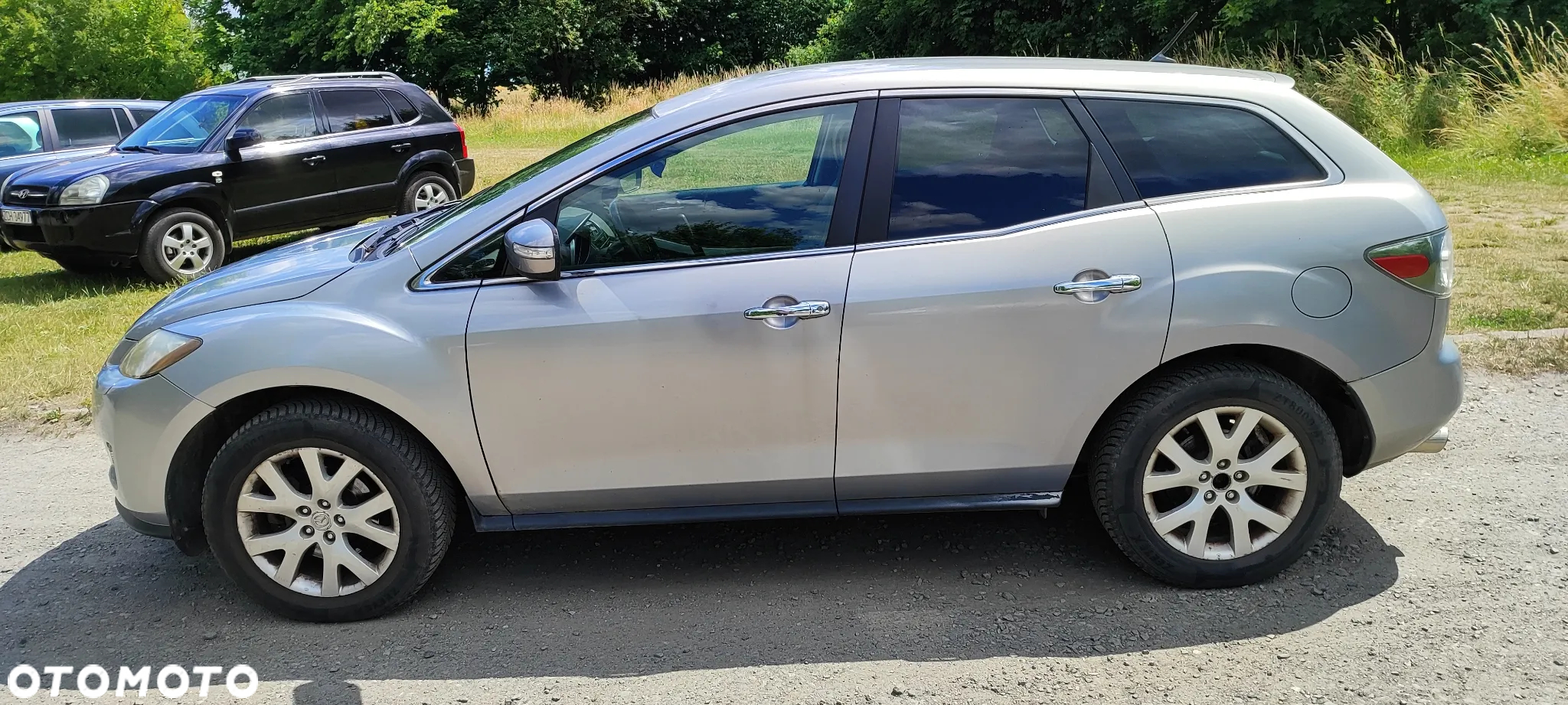 Mazda CX-7 2.3 MZR Energy - 6