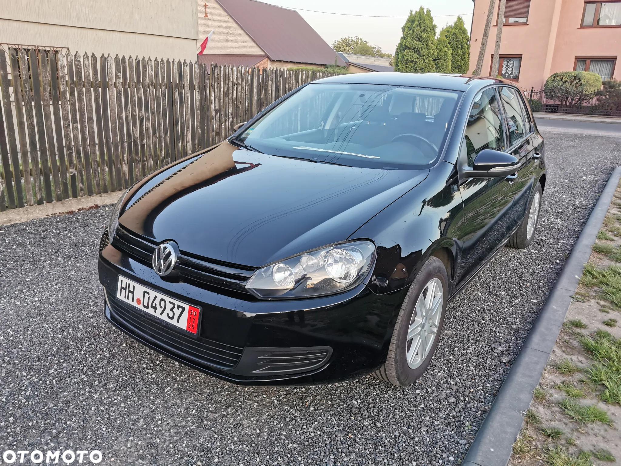 Volkswagen Golf 1.4 MATCH - 2