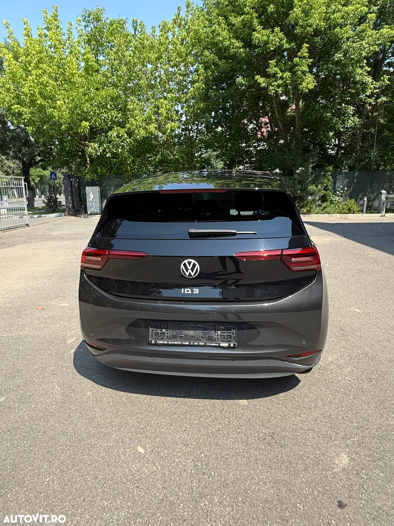 Volkswagen ID.3 58 kWh Pro Performance - 7