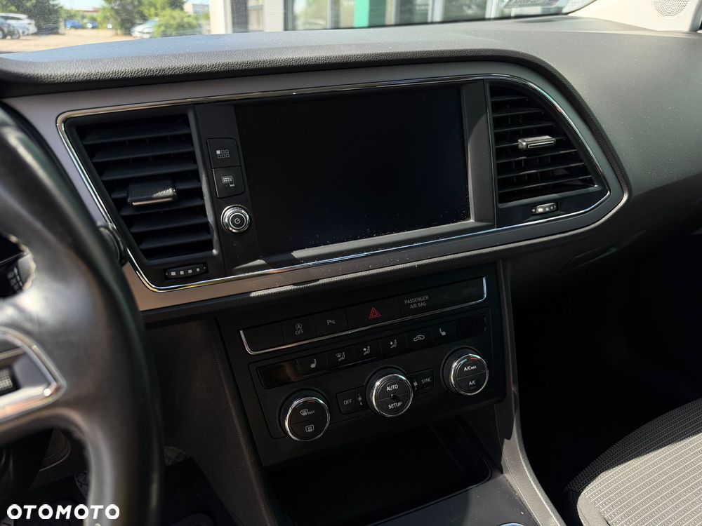 Seat Leon 1.2 TSI Full LED S&S - 18