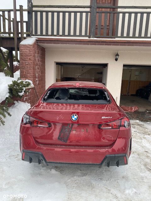 BMW Seria 2 218d M Sport sport - 13