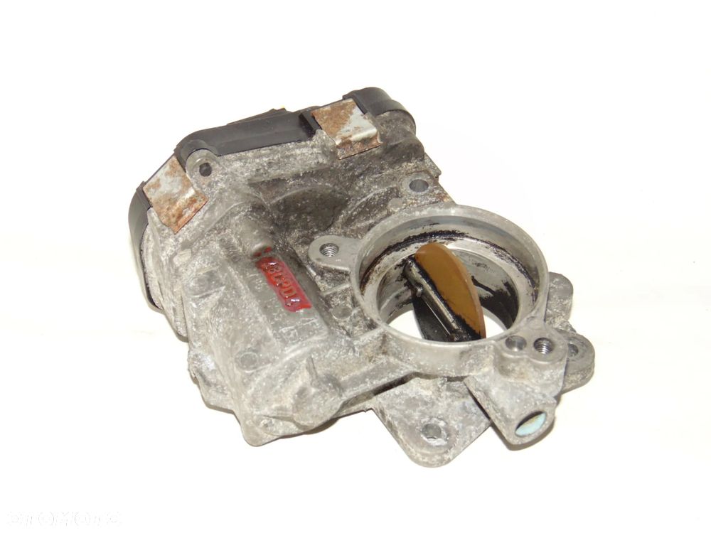 ORYGINAŁ przepustnica 48CPD4 Opel Astra 3 III H Vectra C Signum Zafira B diesel 1.9 CDTI - 3