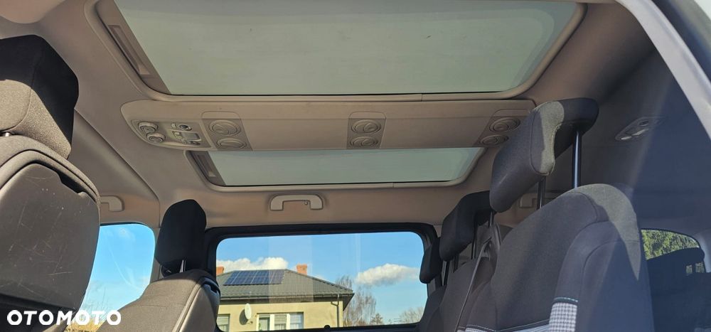 Citroën C4 SpaceTourer Grand PureTech 130 Stop&Start FEEL - 16