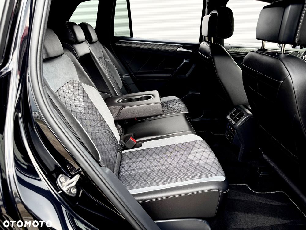 Volkswagen Tiguan 1.5 TSI OPF DSG R-Line - 33