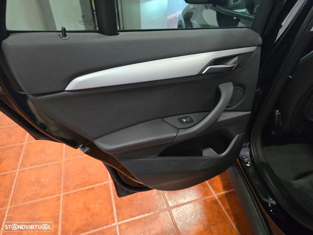 BMW X1 xDrive25e Advantage - 46