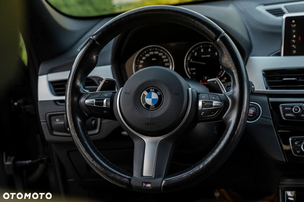 BMW X1 xDrive25i GPF M Sport - 21