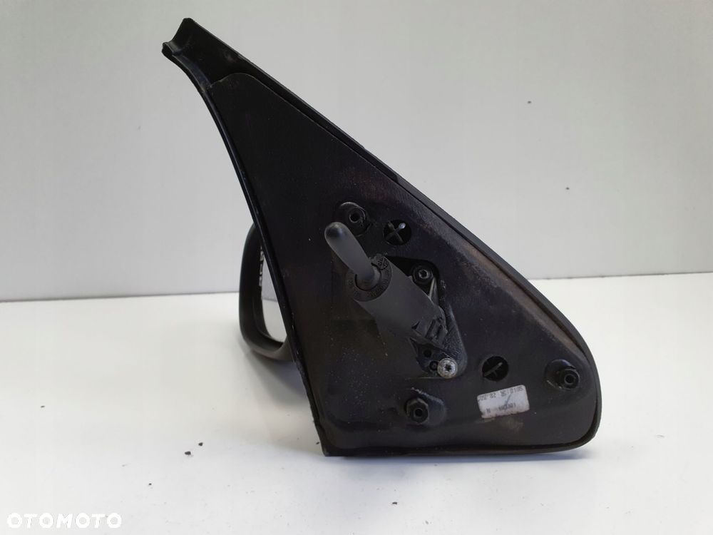 LUSTERKO Nissan Micra III K12 03-07r _ LEWE KIEROWCY manualne - 11