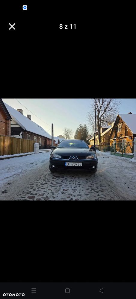 Renault Laguna - 6