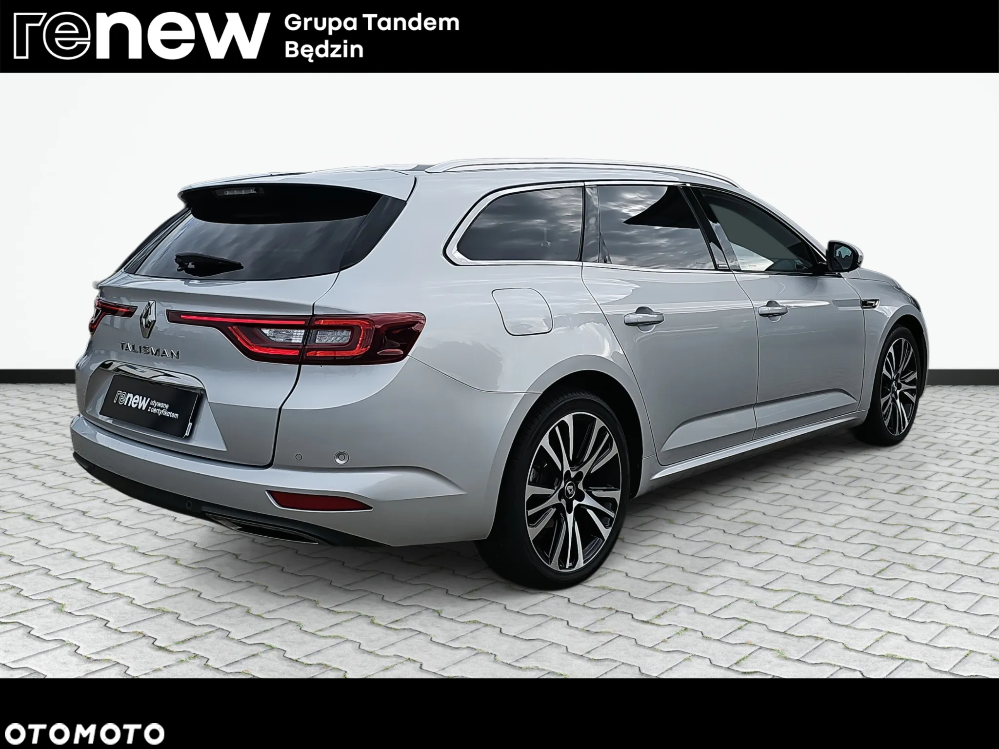 Renault Talisman - 5