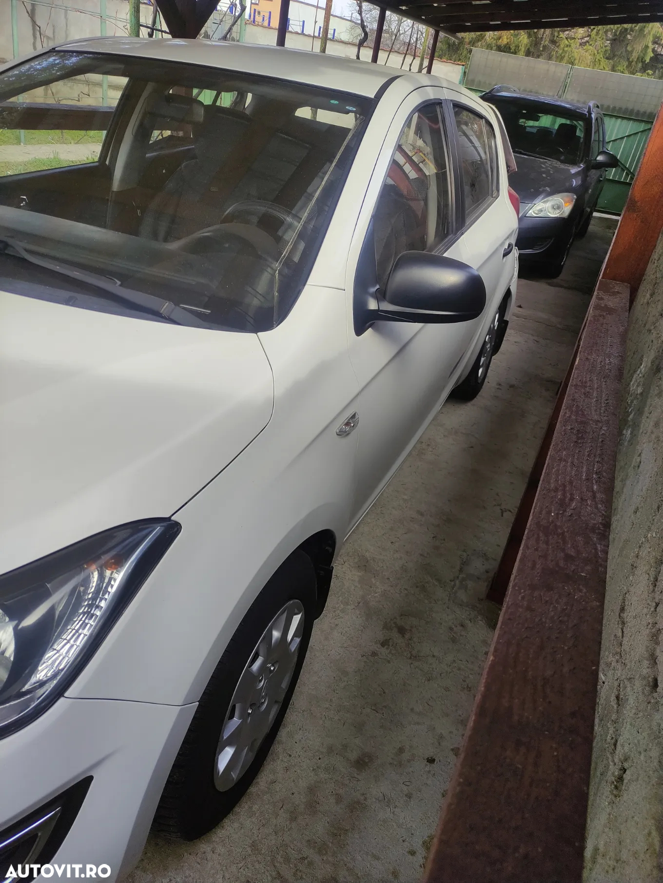 Hyundai i20 1.2 Comfort - 2