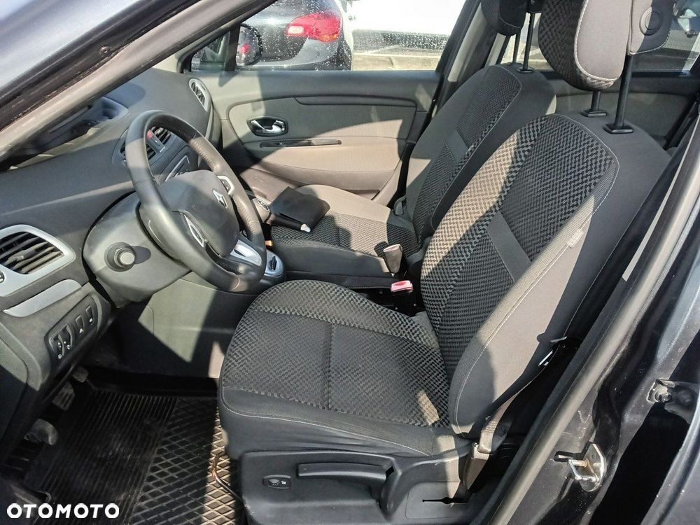 Renault Scenic - 14