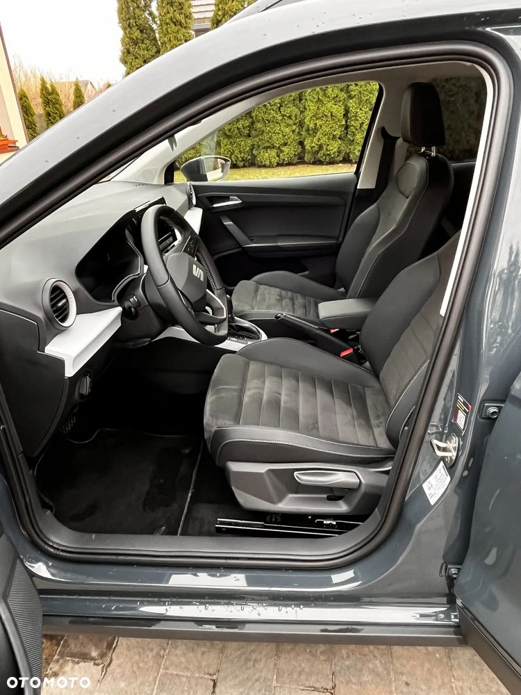 Seat Arona 1.0 TSI Style S&S DSG - 6