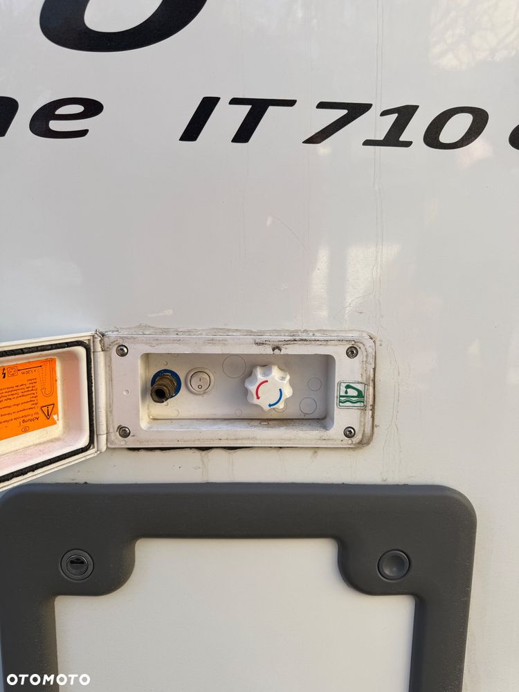 Citroën Bürstner Ixeo Time IT 710 G - 22