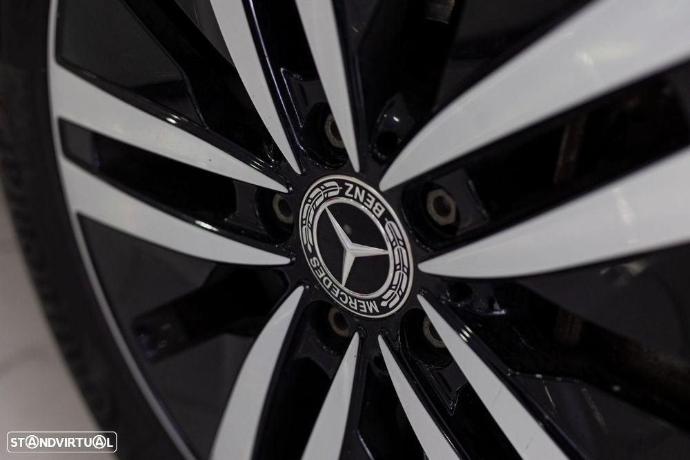 Mercedes-Benz EQV 300 - 9
