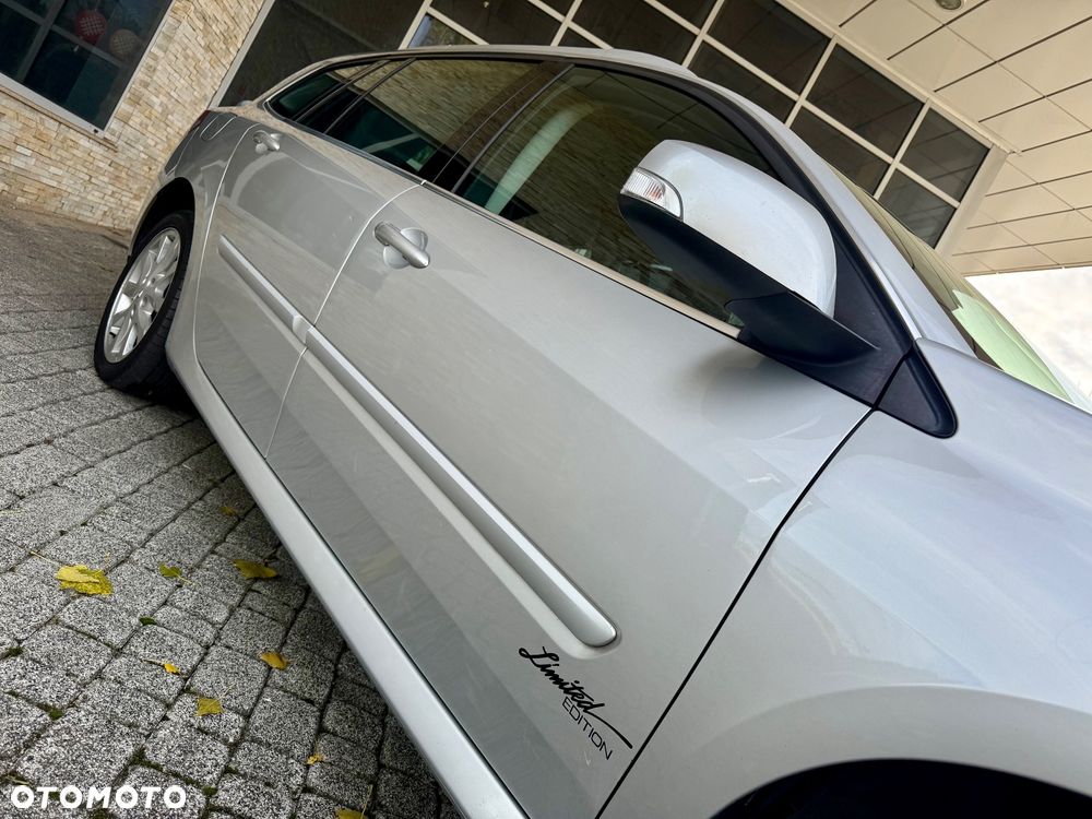 Renault Laguna 2.0 Bose Edition - 25