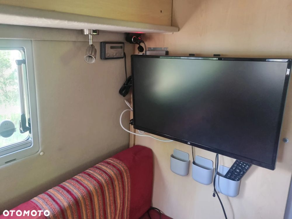 Fiat Ducato - 21