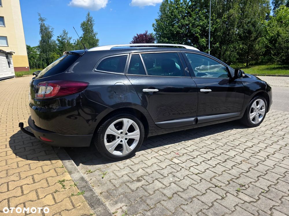 Renault Megane TCe 130 Dynamique - 6