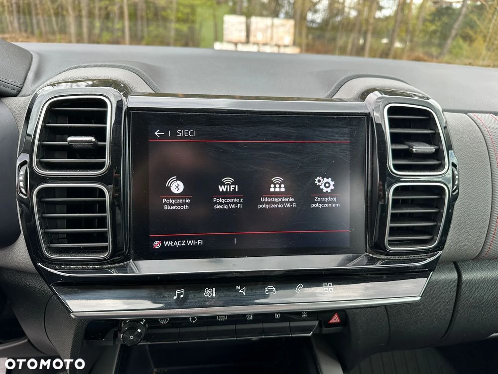 Citroën C5 Aircross BlueHDI 130 S&S LIVE PACK - 32