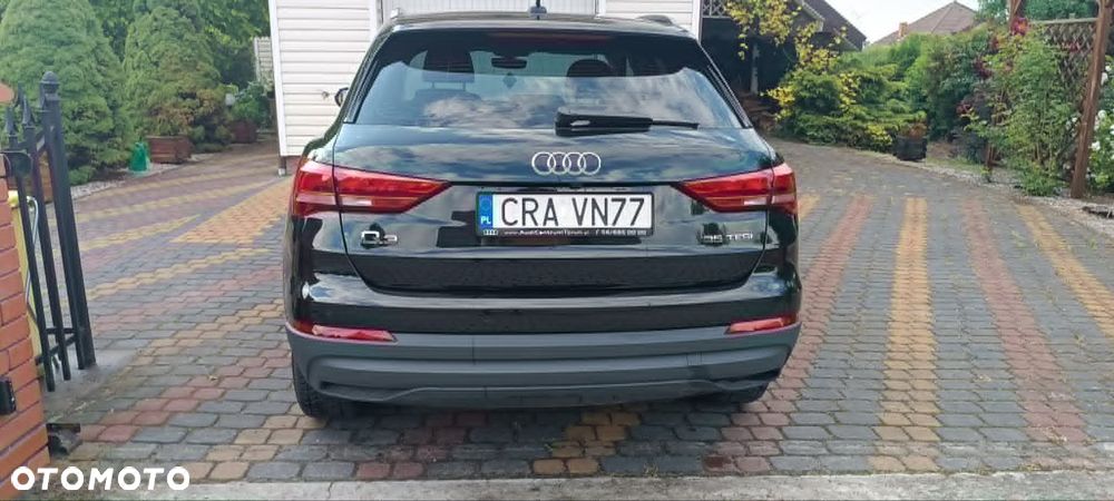 Audi Q3 35 TFSI S tronic - 6