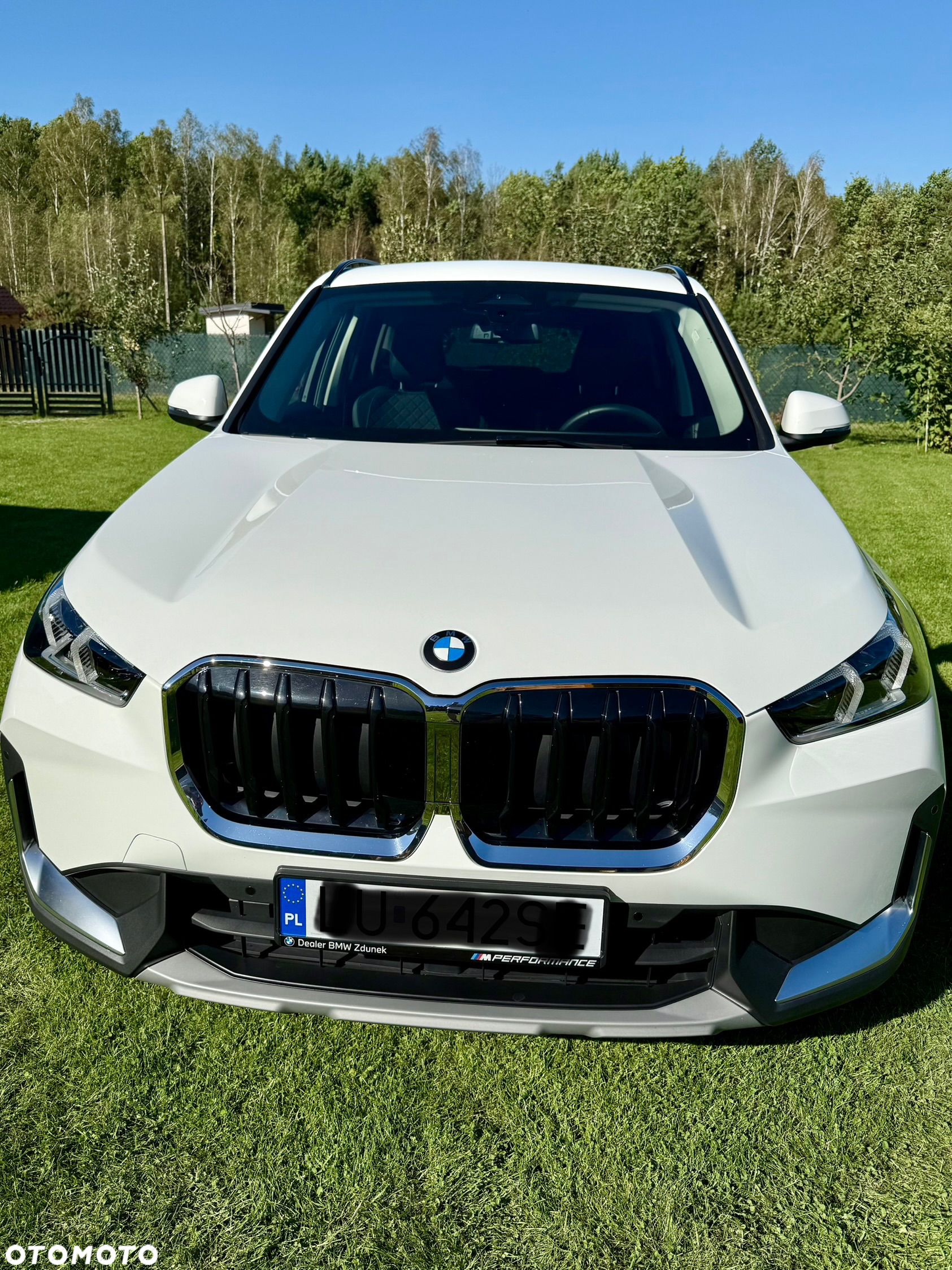 BMW X1 sDrive18i - 9