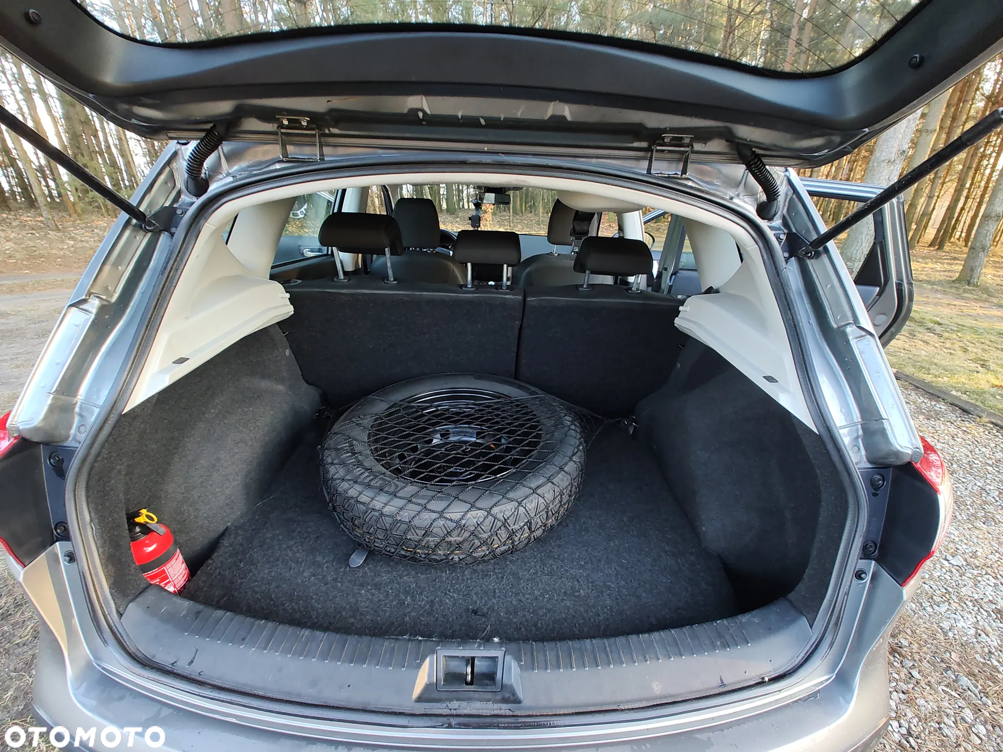 Nissan Qashqai - 13