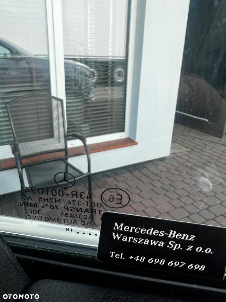 Mercedes-Benz GLE 350 d 4-Matic - 24