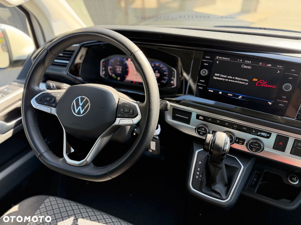 Volkswagen California - 17