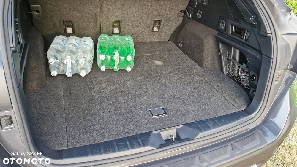 Subaru Outback 2.5i Special Edition (EyeSight) Lineartronic - 25