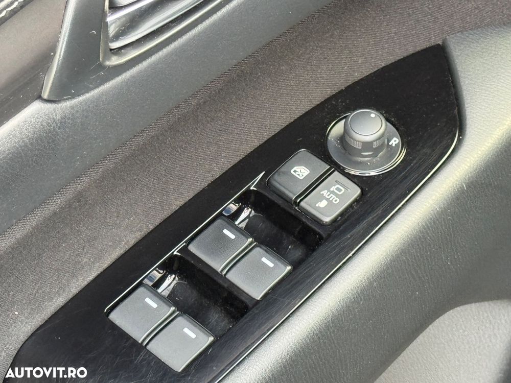 Mazda CX-5 SKYACTIV D150 AT Advantage - 18