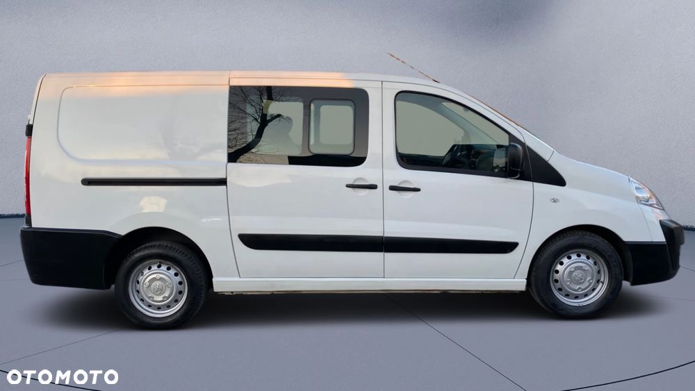 Toyota PROACE - 3
