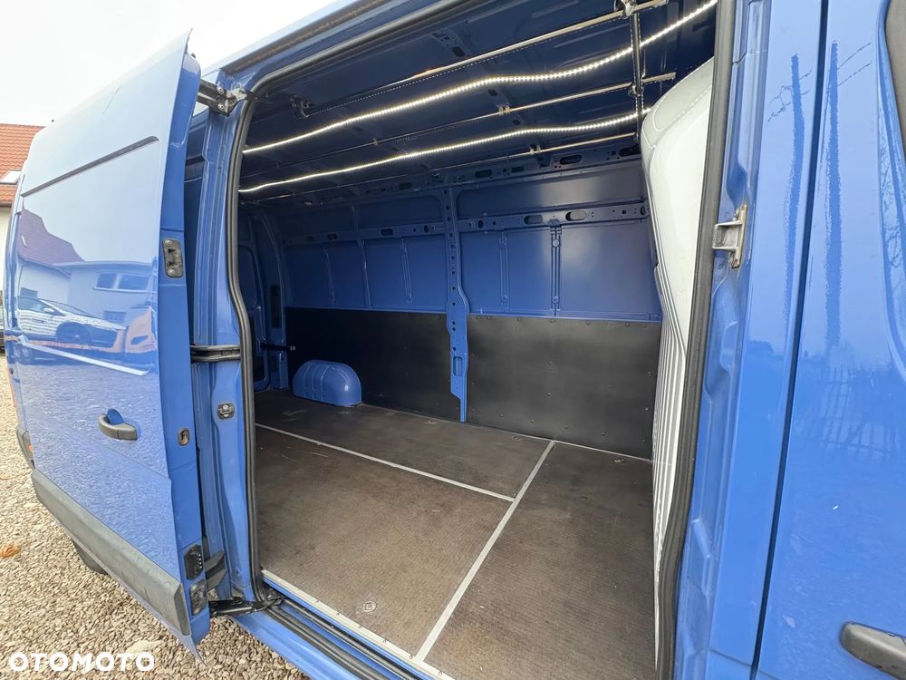 Renault Master L3H2 Pack Clim - 17